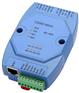 RJ45口4路开关量输入4路输出模块，RJ45开关量采集模块