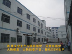 佛山市顺德区赛菱电器有限公司