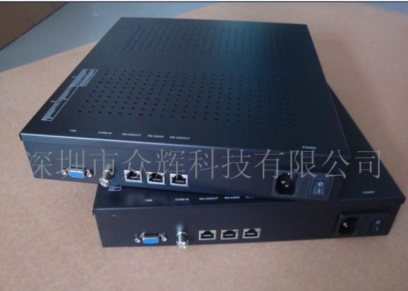 夜场拼接处理器  拼接盒  拼接板