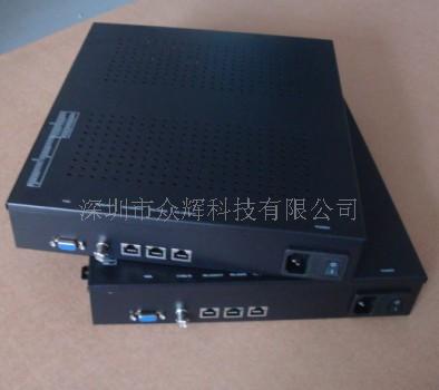 夜场拼接处理器  拼接盒  拼接板