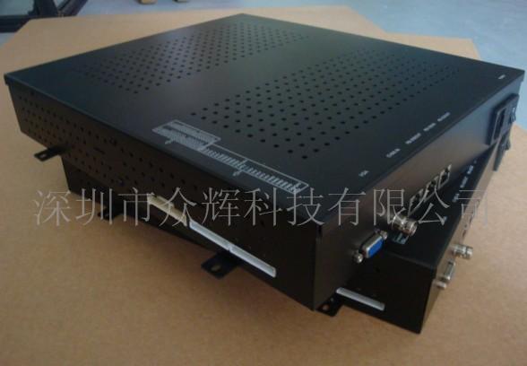 夜场拼接处理器  拼接盒  拼接板