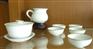 青瓷茶具