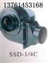 全风ssd-1/4风机，ssd-1/4 0.2kw鼓风机
