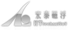 深圳市宏泰磁浮科技发展有限公司Logo