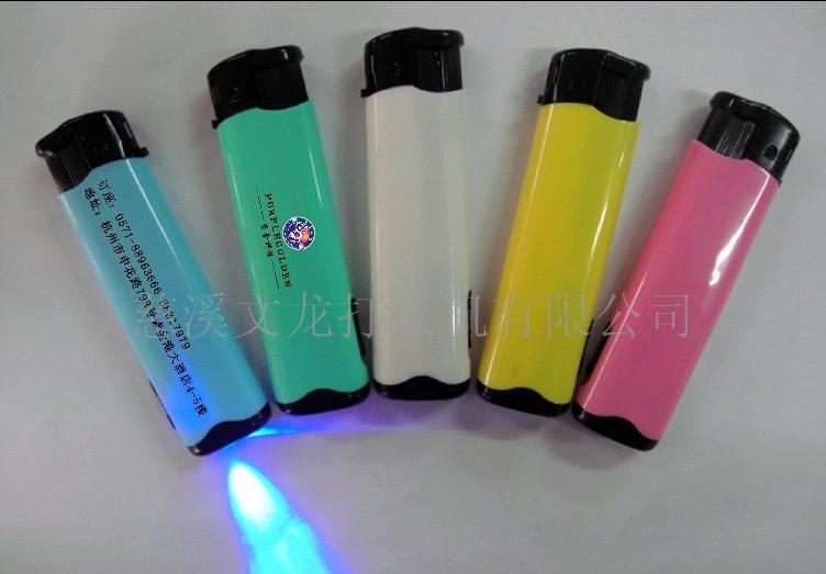 宁波礼品打火机批发328灯机生产厂家  广告打火机  一次性打火机