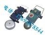 矿用隔爆型声光组合电铃