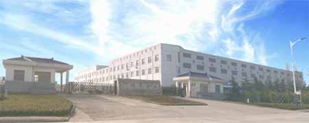江苏恒丰冶金电炉有限公司