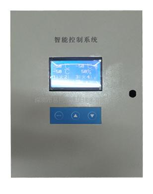 智能新风系统