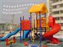 供应福永游乐设施、组合滑梯