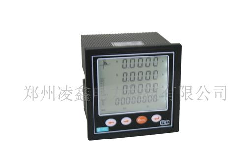 QP650，QP550多功能电力仪表  QP452