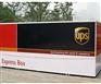 UPS，成都UPS联合包裹国际快递，成都-美国