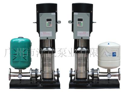 广州市洋茂泵业有限公司