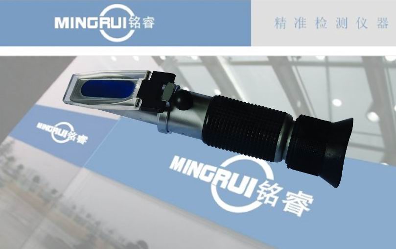 乙二醇浓度检验器，LCC8T乙二醇浓度计  手持浓度计