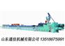 塑钢型材生产设备