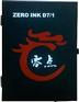 供应福建省ZERO INK D7/1大字符喷码机