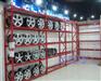 供应汽车4s店货架4s货架汽车精品货架