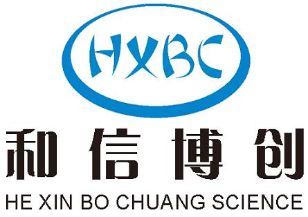 北京和信博创有限公司Logo