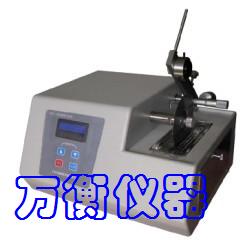 低速精密切割机DTQ-5