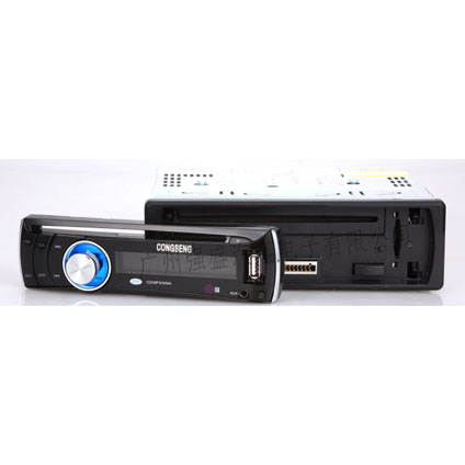 批发四路功放输出车载CD机/USB/SD接口车载CD  车载CD价格  车载CD工厂  车载CD格式