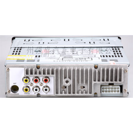 批发四路功放输出车载CD机/USB/SD接口车载CD  车载CD价格  车载CD工厂  车载CD格式