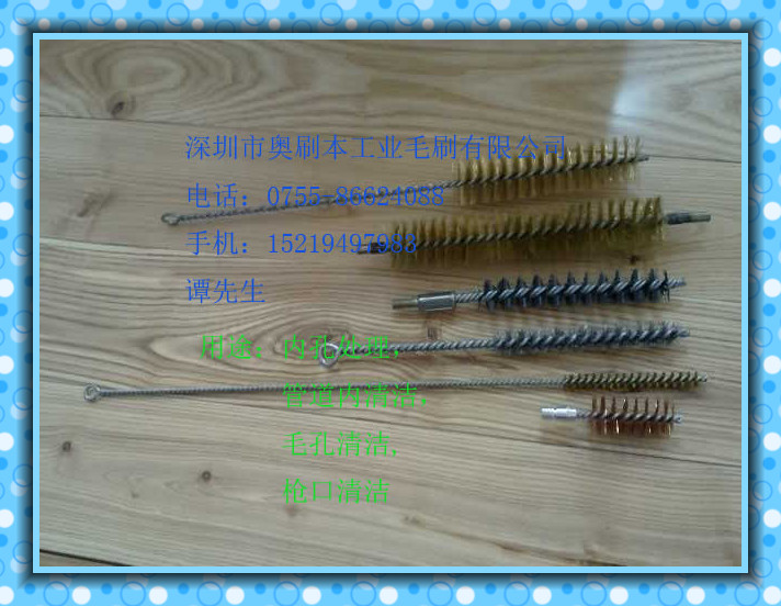铜丝刷,钢丝刷,毛刷,工具刷