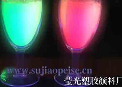 夜光粉多少钱一公斤|夜光油墨用夜光粉|夜光油墨用什么调配最好  夜光粉价格  夜光油墨用法