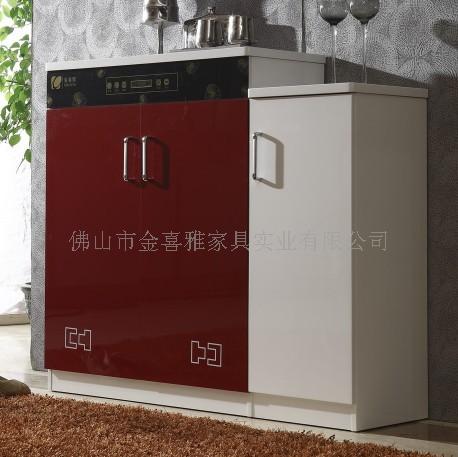 金喜雅智能电子鞋柜 K6色彩系列  消毒鞋柜  智能鞋柜