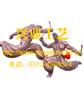 兴业铜雕出售贴金佛像