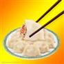饺子机/彩色饺子机的价格/水晶饺子机厂家