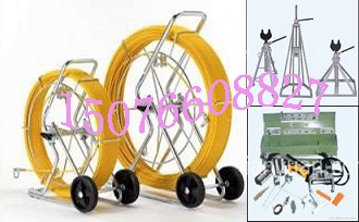 【穿线器,光缆穿线器,线缆穿线器】