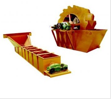 供應(yīng)洗砂機(jī)
