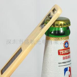 滴膠鑰匙扣太陽能禮品閃光禮品電子禮品