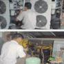 夏普）≥空调“上海杨浦区夏普空调维修”制冷≥之神