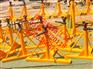 廊坊霸州液压电缆放线架/【电缆线盘放线架】电缆放线工具