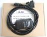 供应西门子S7200编程电缆USB-PPI
