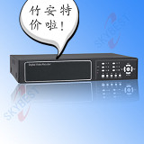 郑州监控监视器图像清晰度不高、细节部分丢失是什么原因/为什么  监控录像机  视频分配器  监控工程