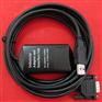 供应 LG系列PLC编程电缆USB-LG