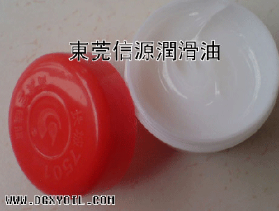 长城7501号高真空硅脂  7501号硅脂