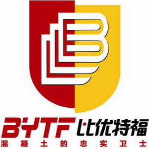 北京比优特福有限公司第四项目部Logo