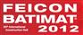 供应2012年第20届巴西国际建材展会FEICON BATI