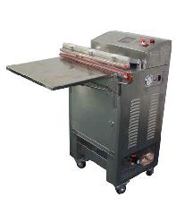 硅块真空包装机 原生硅块真空包装 电池片真空包装