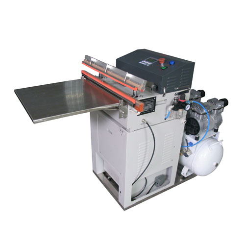 侧边驱动型全自动封箱机