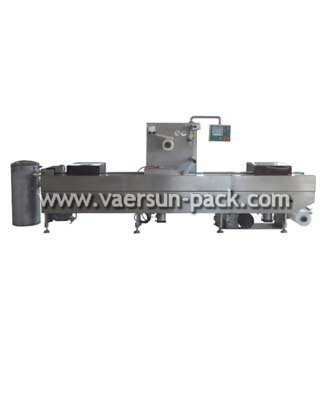 拉伸膜包装机 真空包装机 食品真空包装机