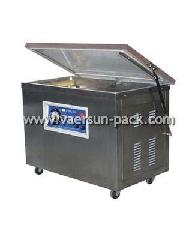 拉伸膜包装机 真空包装机 食品真空包装机