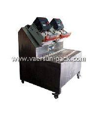 拉伸膜包装机 真空包装机 食品真空包装机