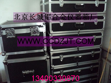 定做仪器箱 定做仪器箱壹博长城  仪器箱定做  铝合金航空箱