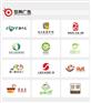 福州标志LOGO设计，福州标示商标设计，福州VI标识设计