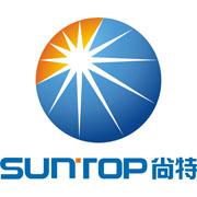 深圳市尚特光电科技有限公司Logo