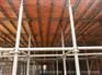 不用扣件的新型建筑模板支撑