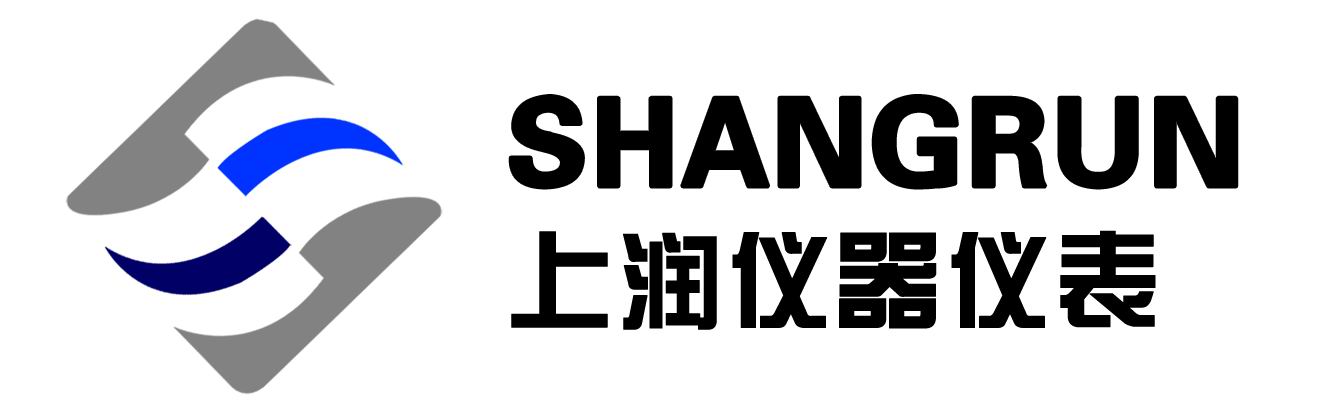 常州市上润仪器仪表有限公司Logo